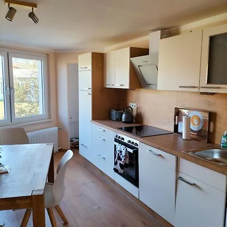 Apartment Kreuzgasse