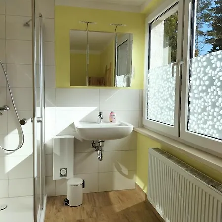 Apartment Kreuzgasse