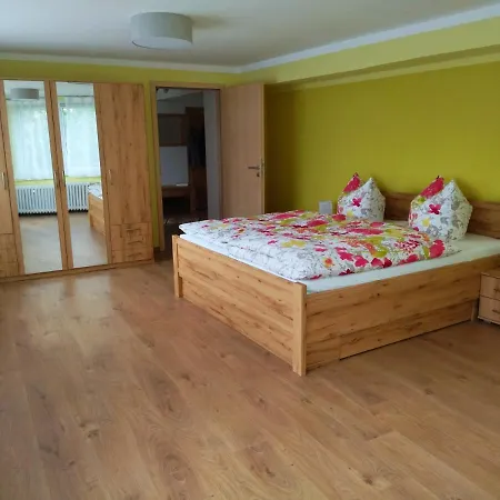 Kreuzgasse Lägenhet *