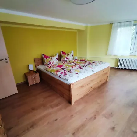 Apartment Kreuzgasse