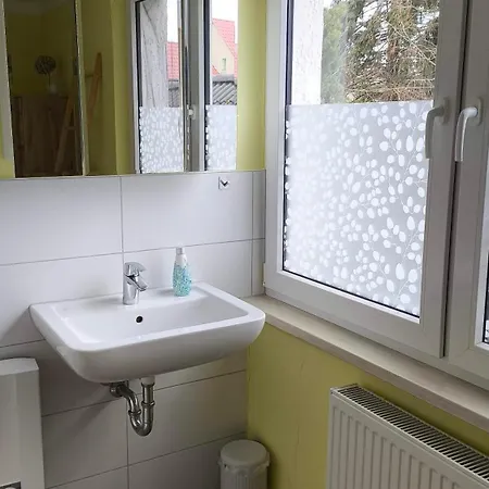 Kreuzgasse Lägenhet *