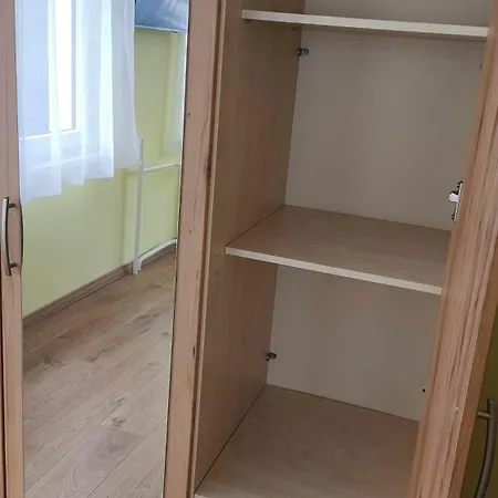 Lägenhet Kreuzgasse Bad Frankenhausen