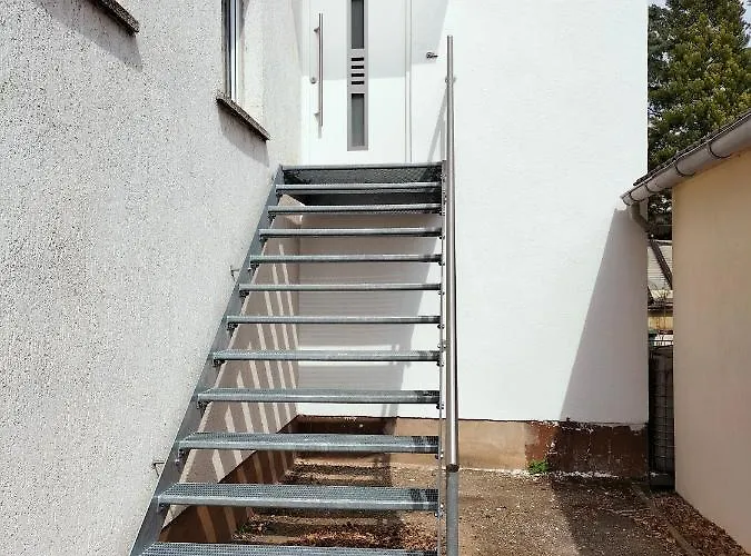 Apartman Kreuzgasse *